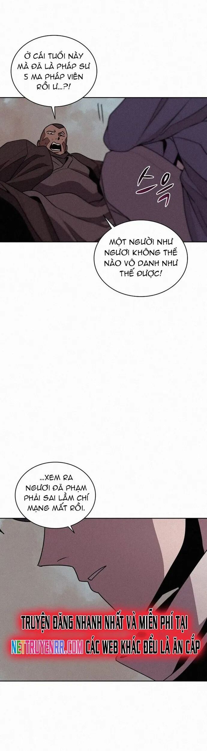 Thực Thư Pháp Sư Chapter 100 - 18