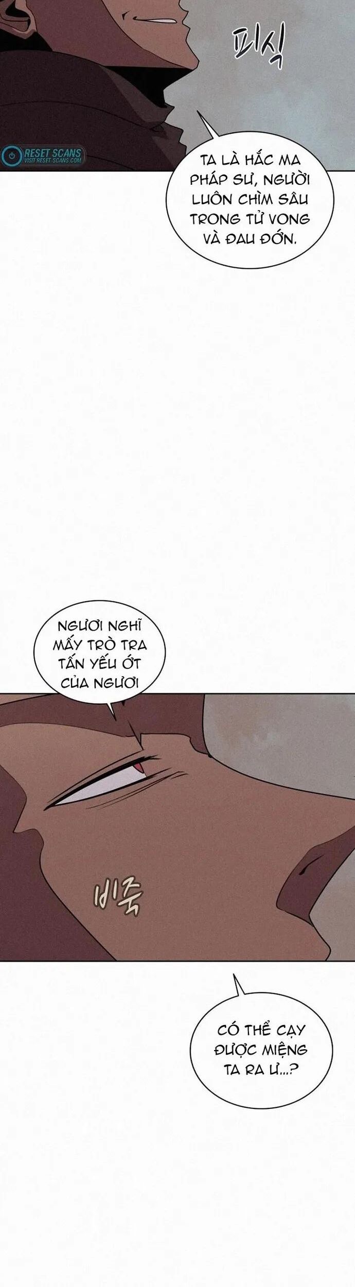 Thực Thư Pháp Sư Chapter 100 - 20