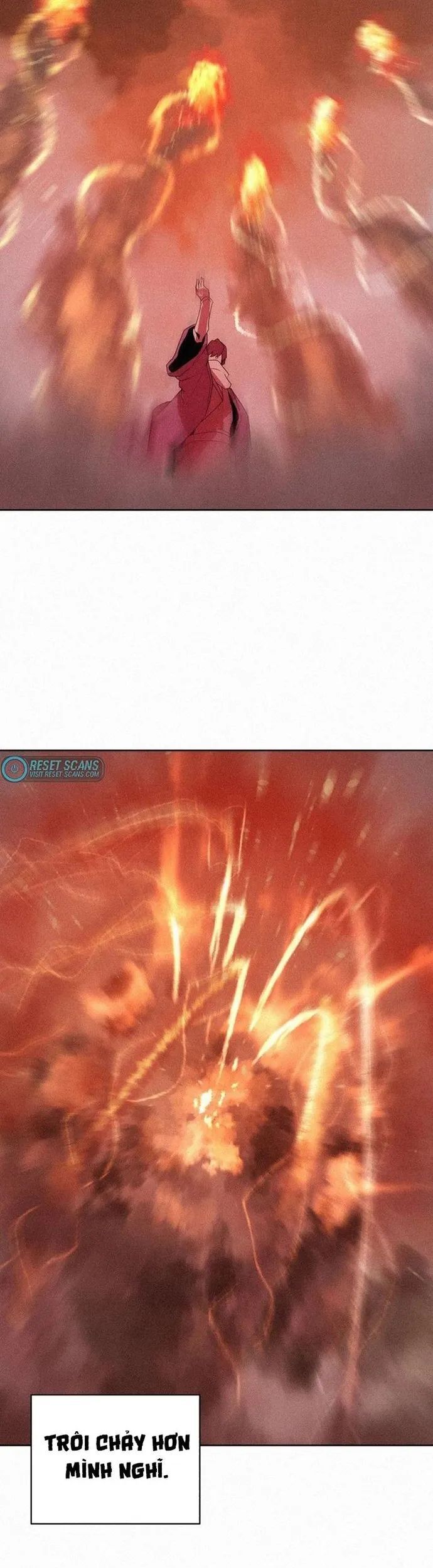 Thực Thư Pháp Sư Chapter 100 - 3