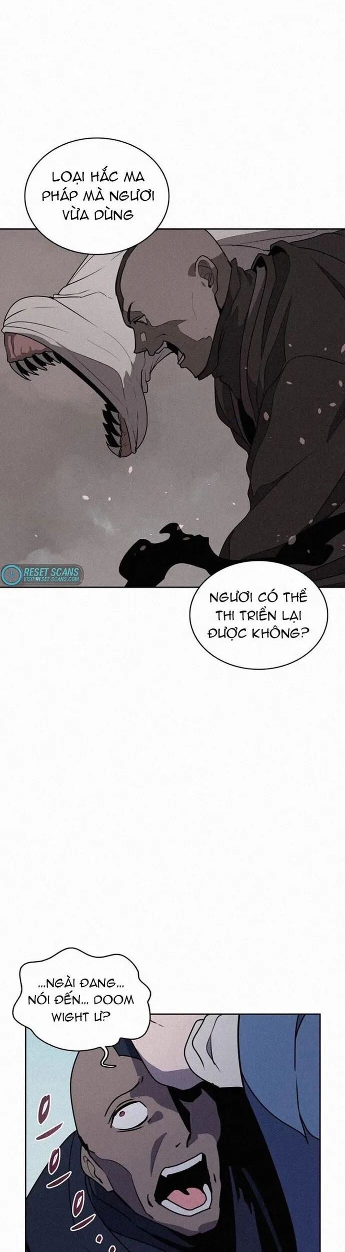 Thực Thư Pháp Sư Chapter 100 - 26