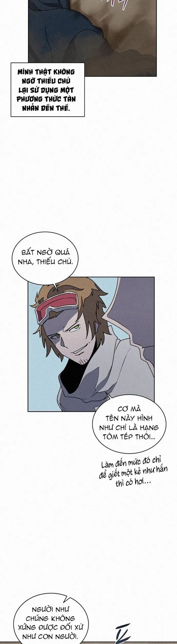 Thực Thư Pháp Sư Chapter 100 - 29