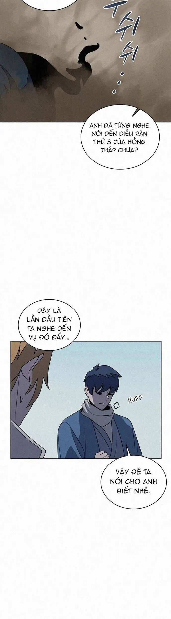 Thực Thư Pháp Sư Chapter 100 - 30