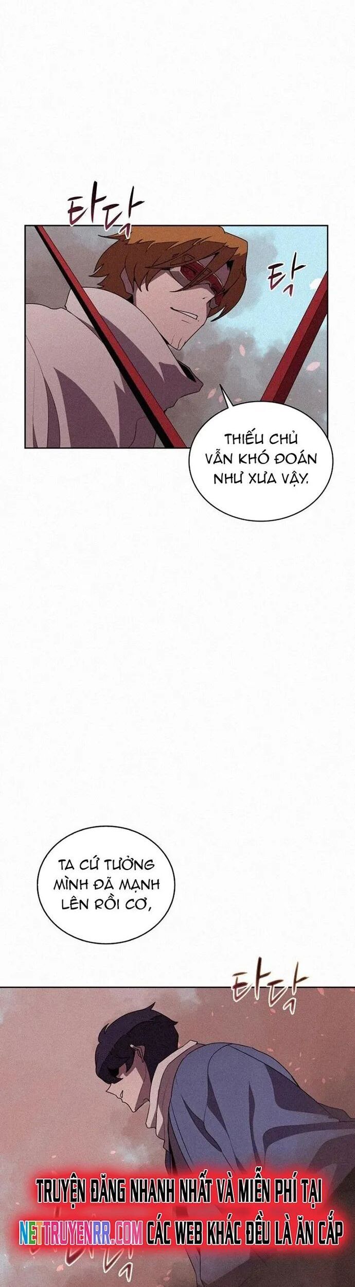 Thực Thư Pháp Sư Chapter 100 - 4