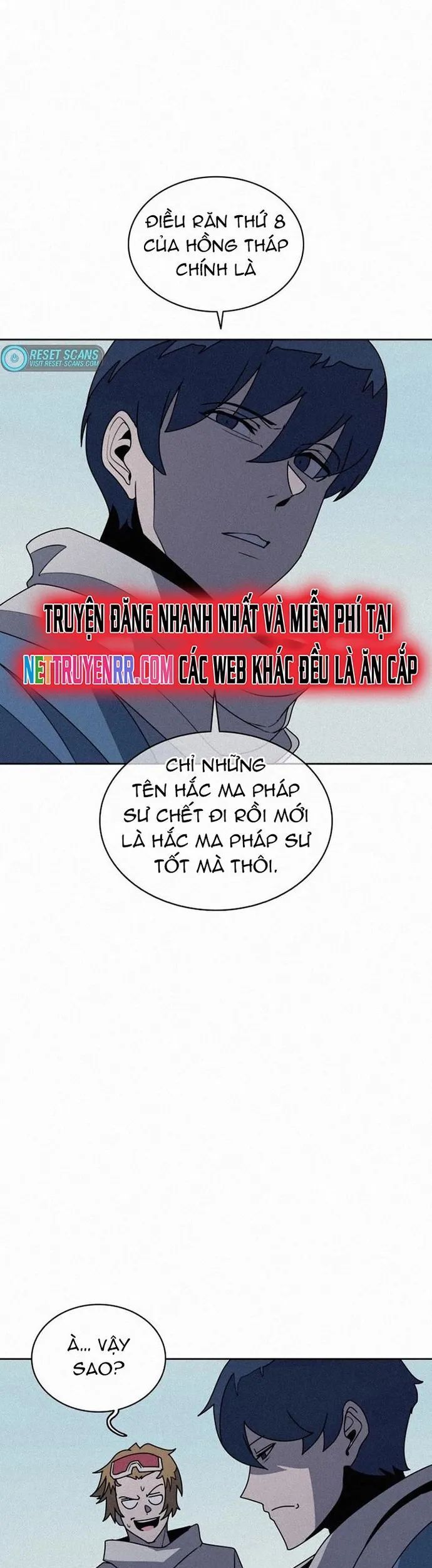 Thực Thư Pháp Sư Chapter 100 - 31