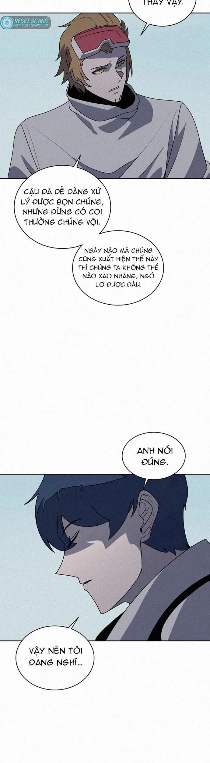 Thực Thư Pháp Sư Chapter 100 - 33