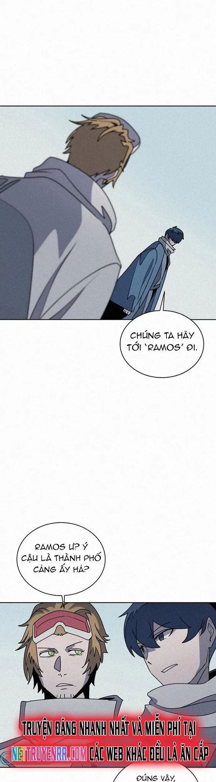 Thực Thư Pháp Sư Chapter 100 - 34