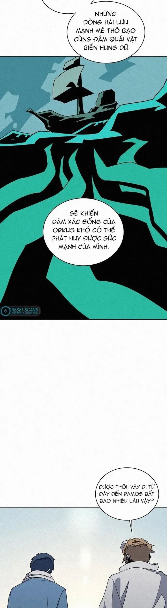 Thực Thư Pháp Sư Chapter 100 - 36