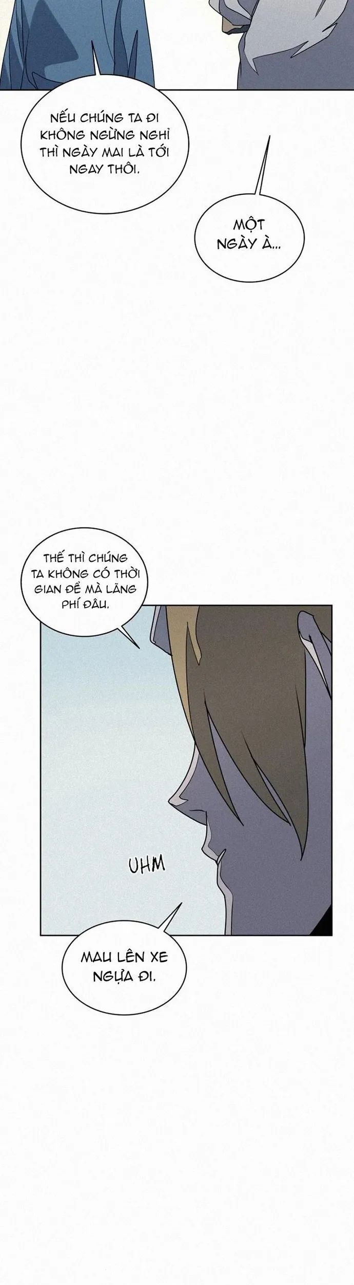 Thực Thư Pháp Sư Chapter 100 - 37