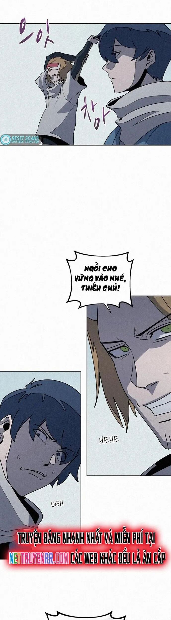 Thực Thư Pháp Sư Chapter 100 - 38