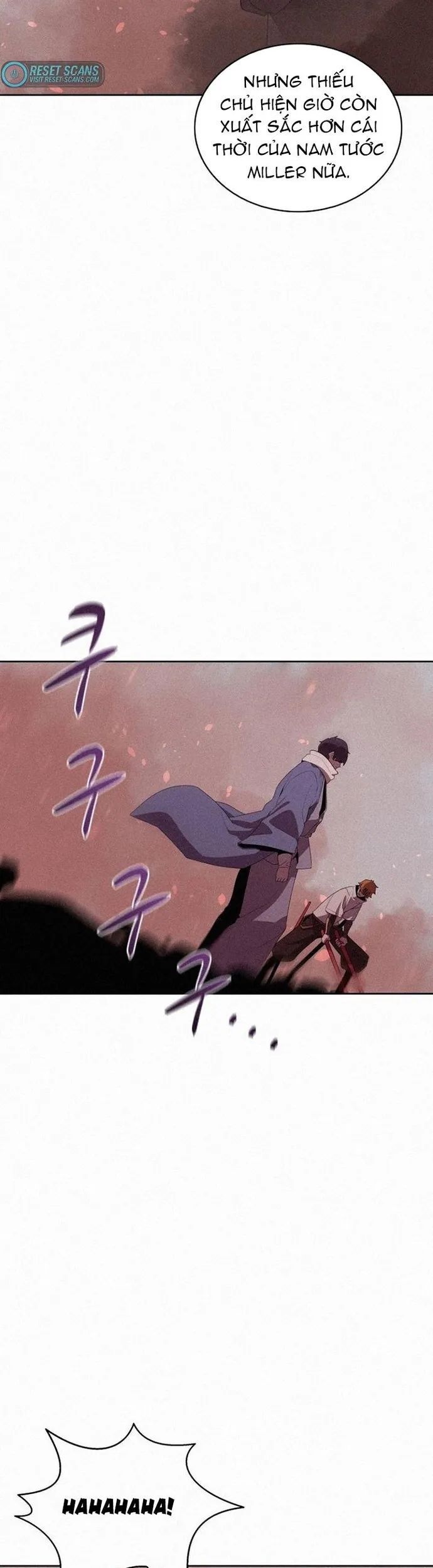 Thực Thư Pháp Sư Chapter 100 - 5