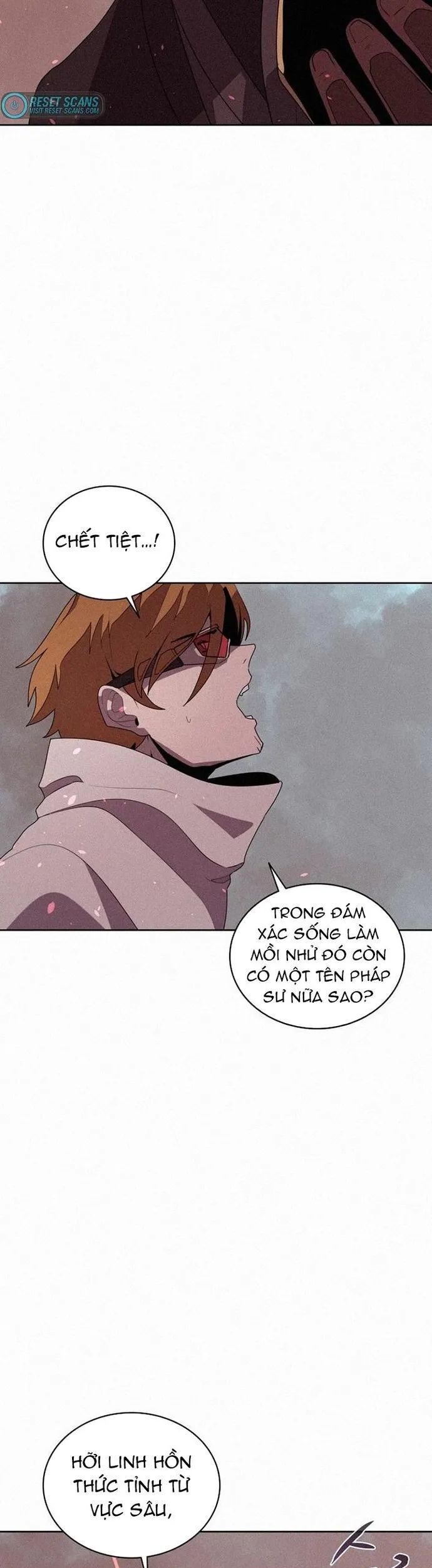 Thực Thư Pháp Sư Chapter 100 - 7