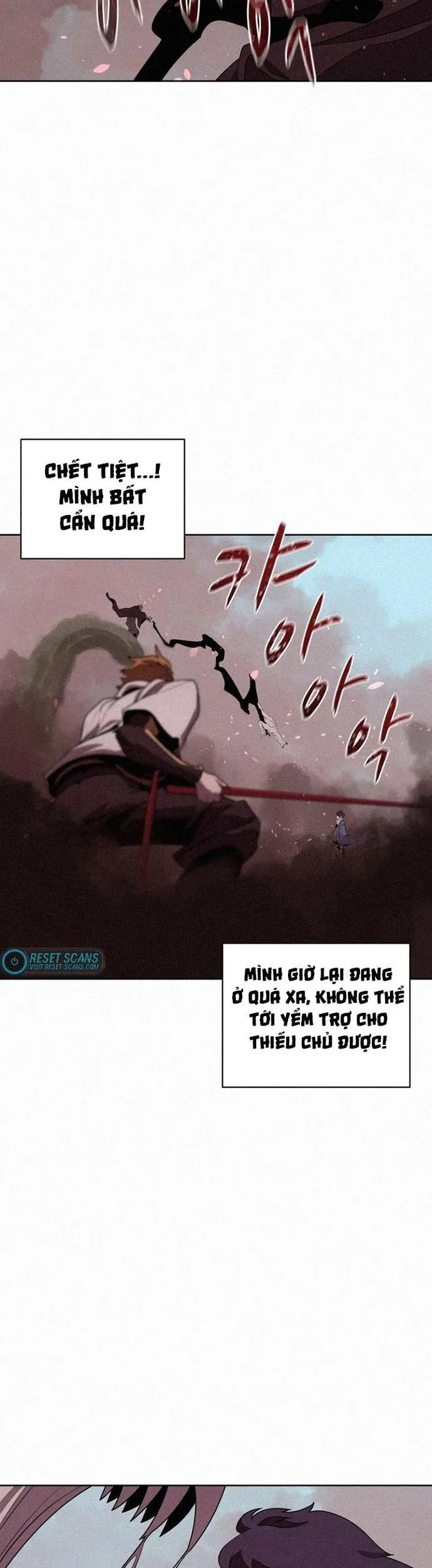 Thực Thư Pháp Sư Chapter 100 - 9