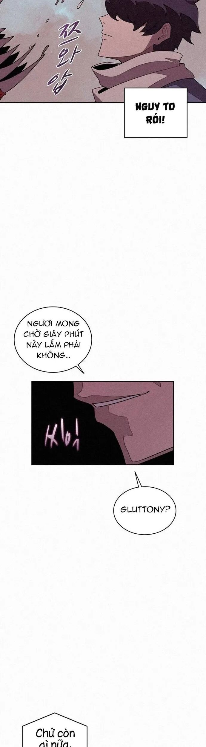 Thực Thư Pháp Sư Chapter 100 - 10