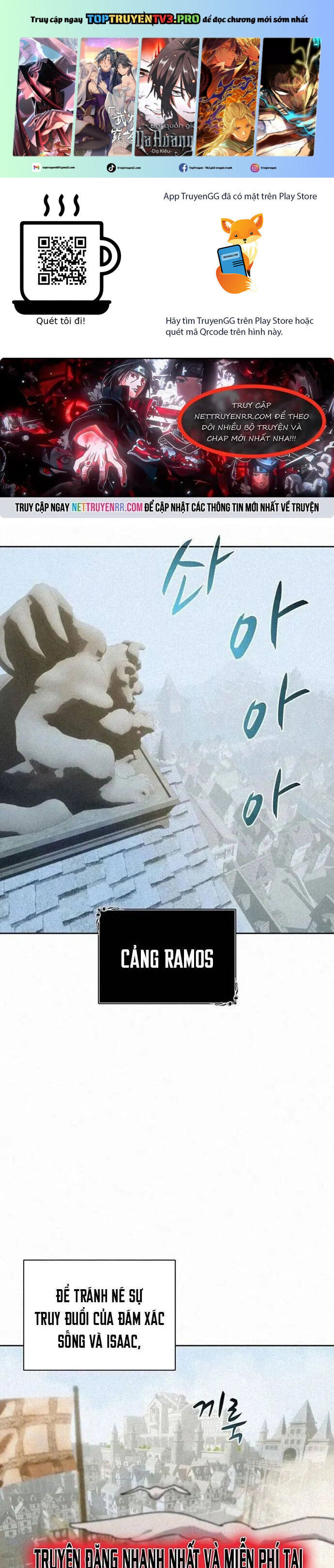 Thực Thư Pháp Sư Chapter 101 - 2