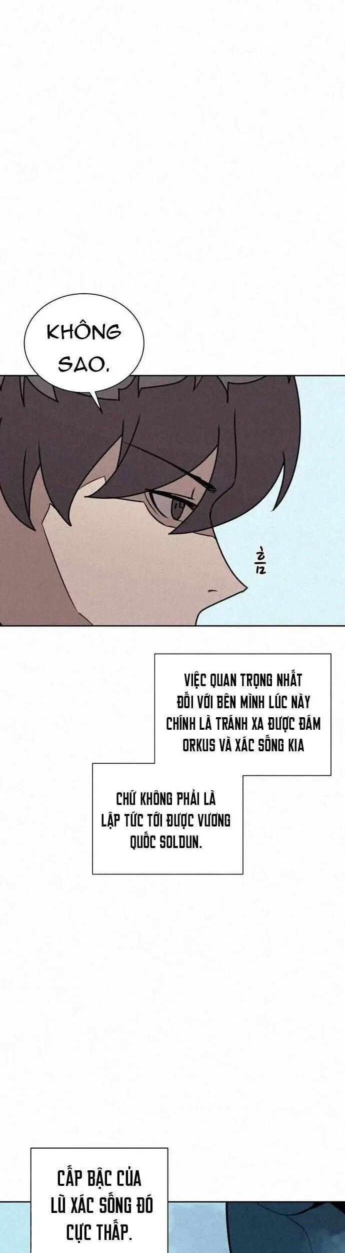 Thực Thư Pháp Sư Chapter 101 - 13