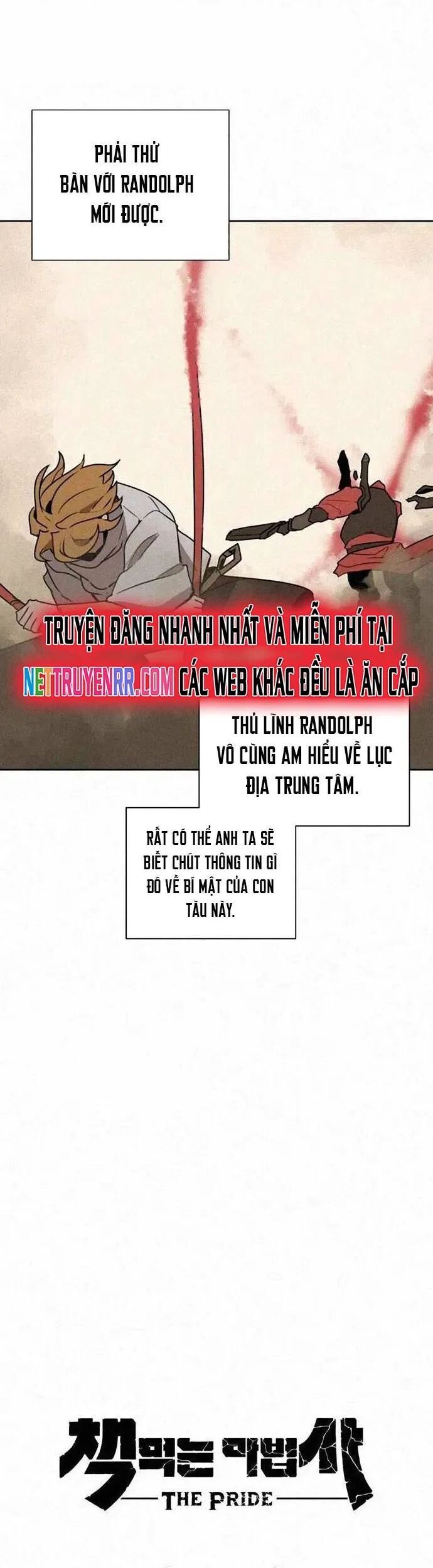 Thực Thư Pháp Sư Chapter 101 - 15