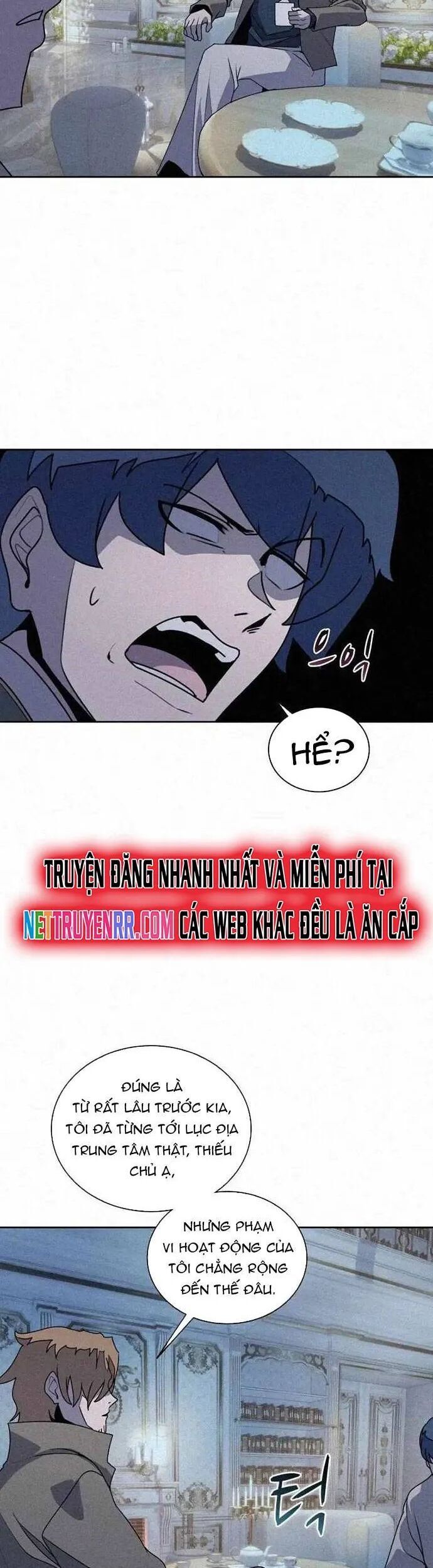 Thực Thư Pháp Sư Chapter 101 - 17