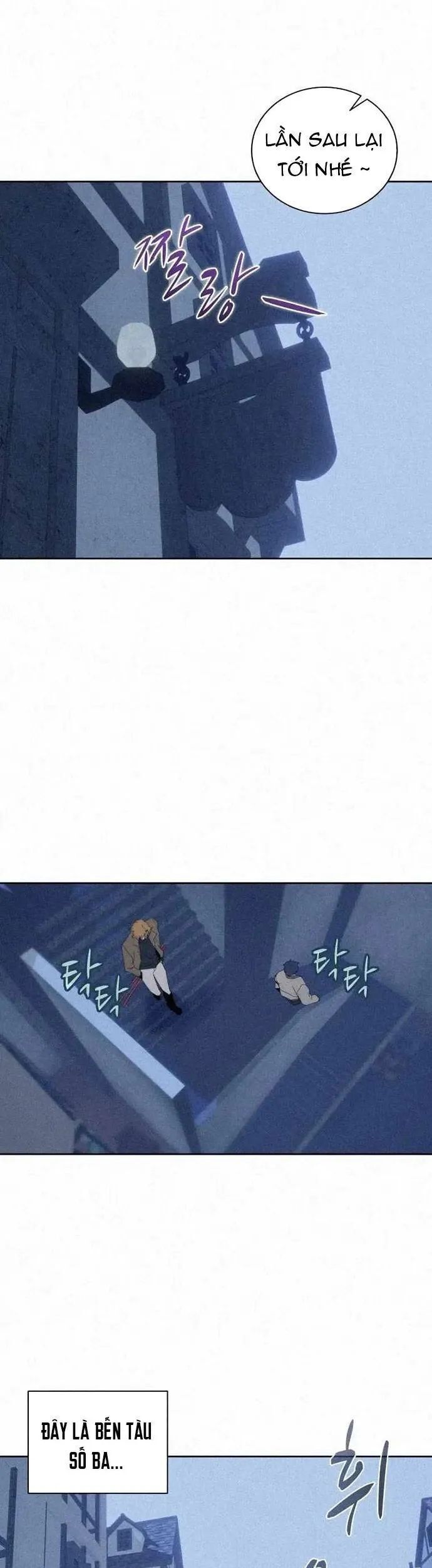 Thực Thư Pháp Sư Chapter 101 - 20