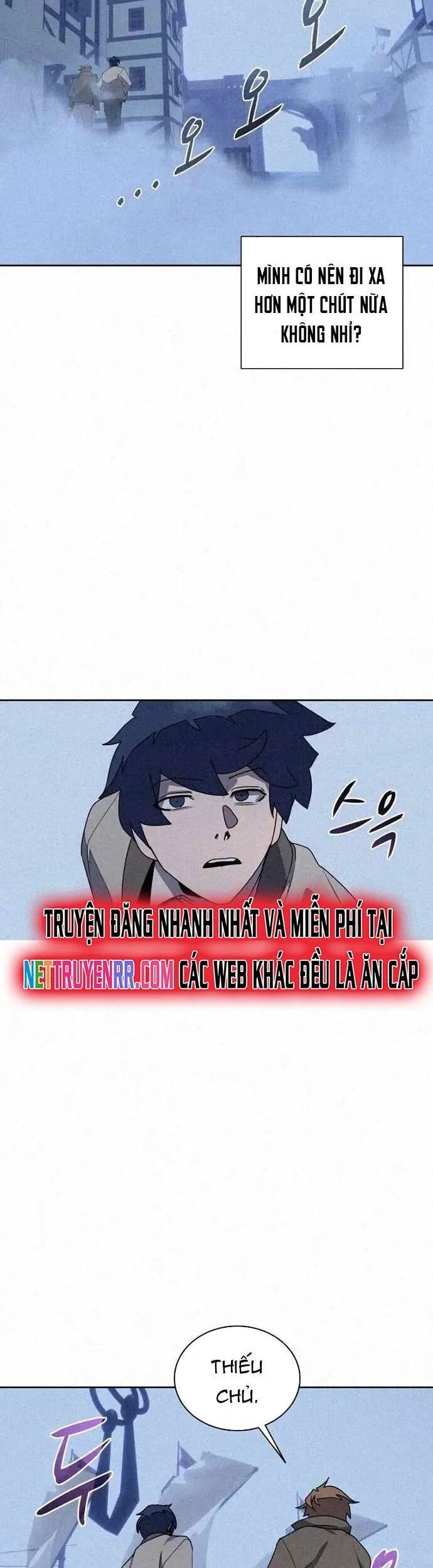 Thực Thư Pháp Sư Chapter 101 - 21