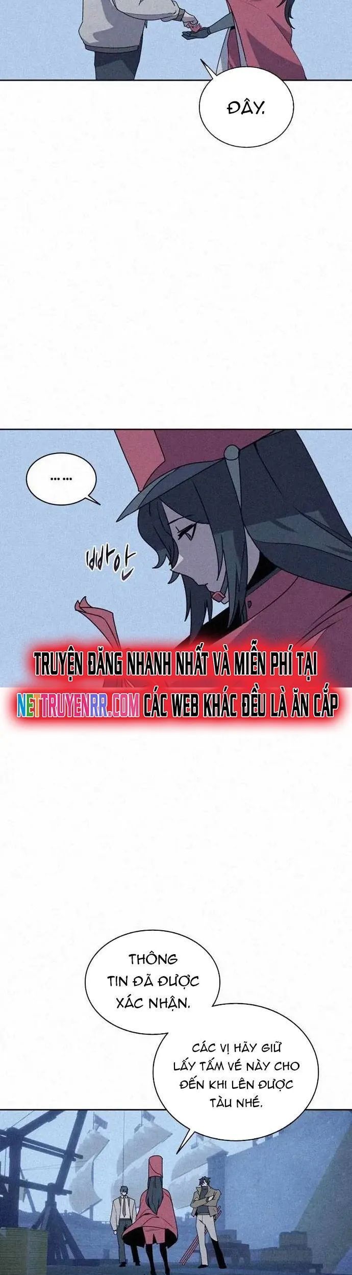 Thực Thư Pháp Sư Chapter 101 - 24