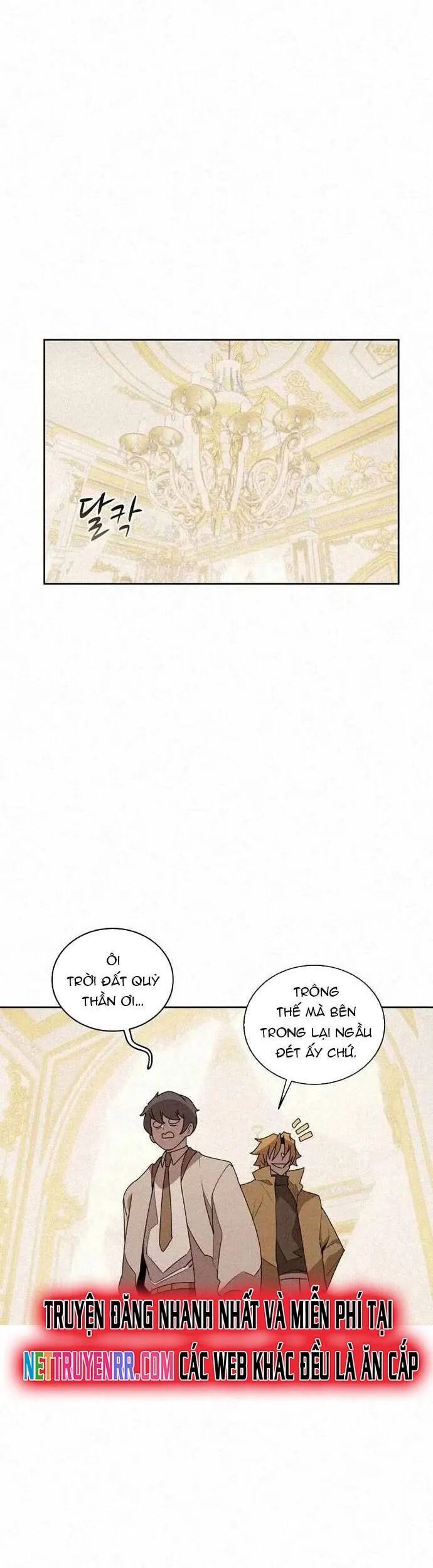 Thực Thư Pháp Sư Chapter 101 - 27