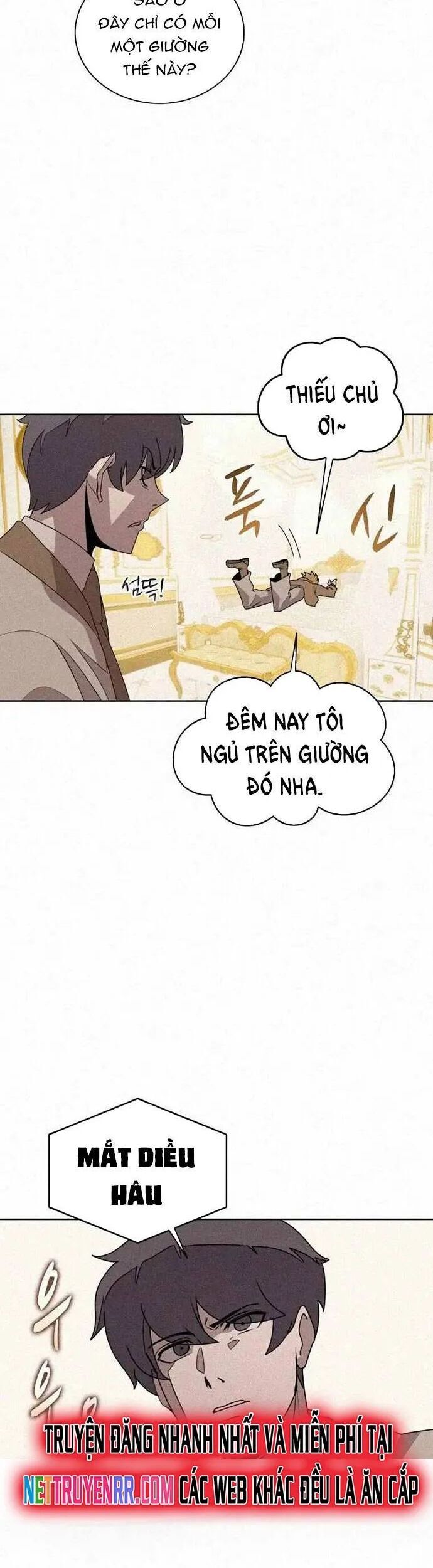 Thực Thư Pháp Sư Chapter 101 - 29