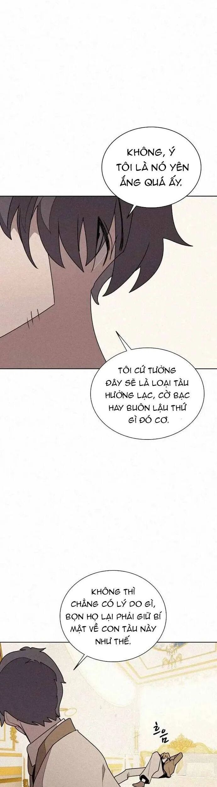 Thực Thư Pháp Sư Chapter 101 - 31