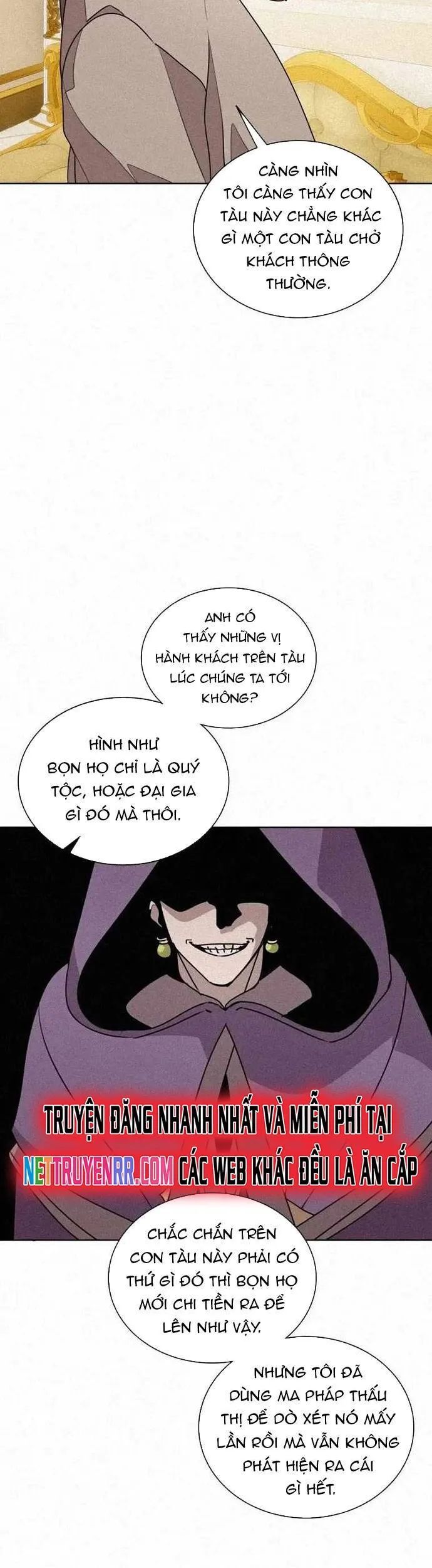 Thực Thư Pháp Sư Chapter 101 - 32