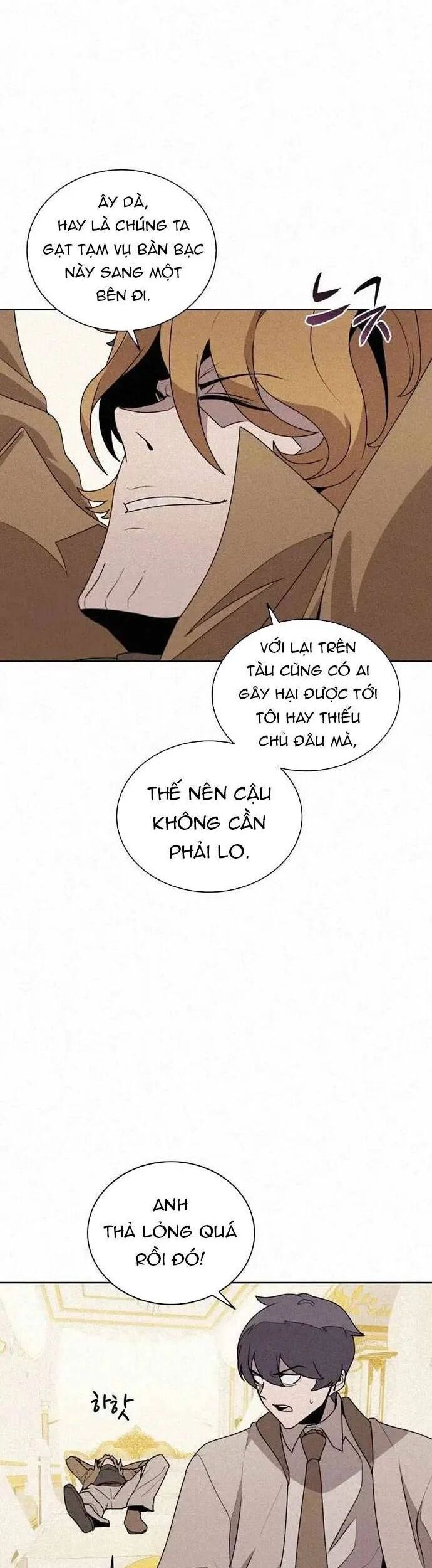 Thực Thư Pháp Sư Chapter 101 - 33