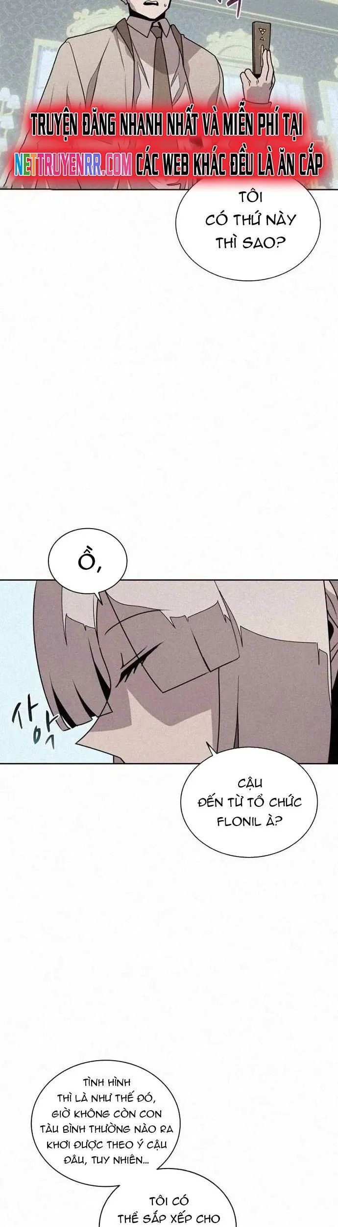 Thực Thư Pháp Sư Chapter 101 - 6