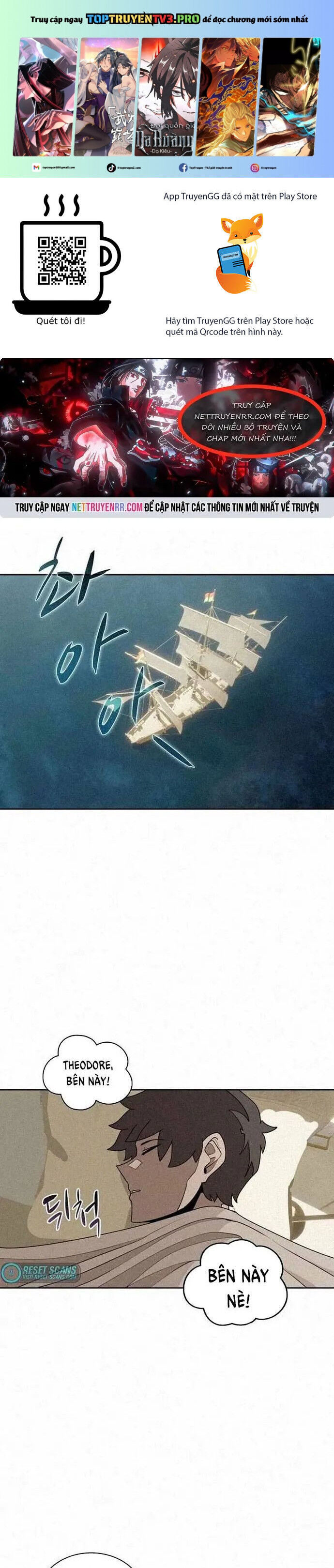 Thực Thư Pháp Sư Chapter 102 - 2