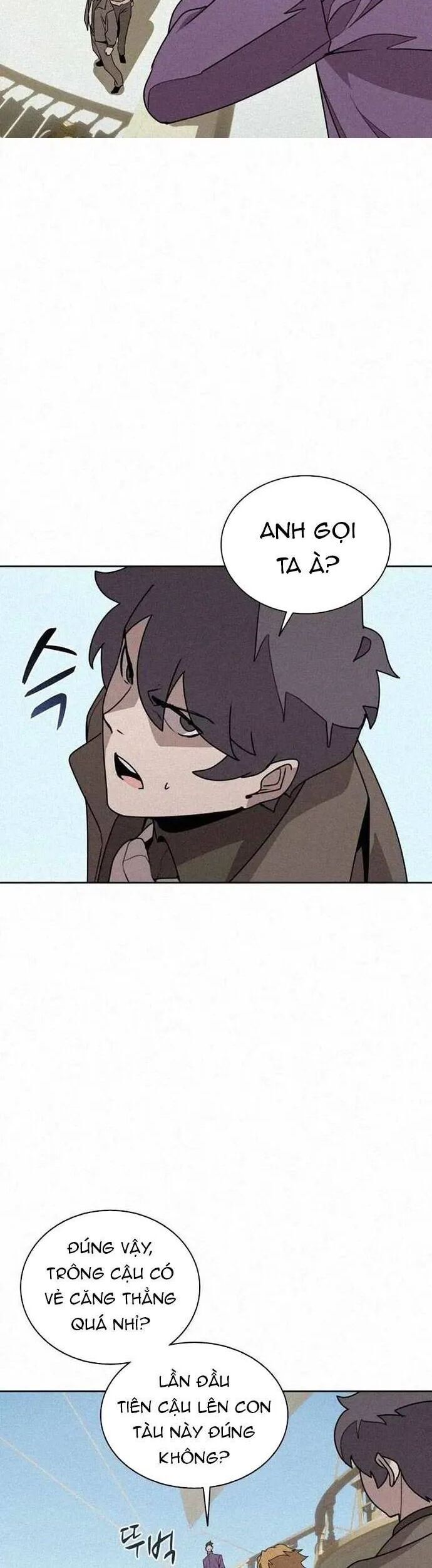 Thực Thư Pháp Sư Chapter 102 - 11