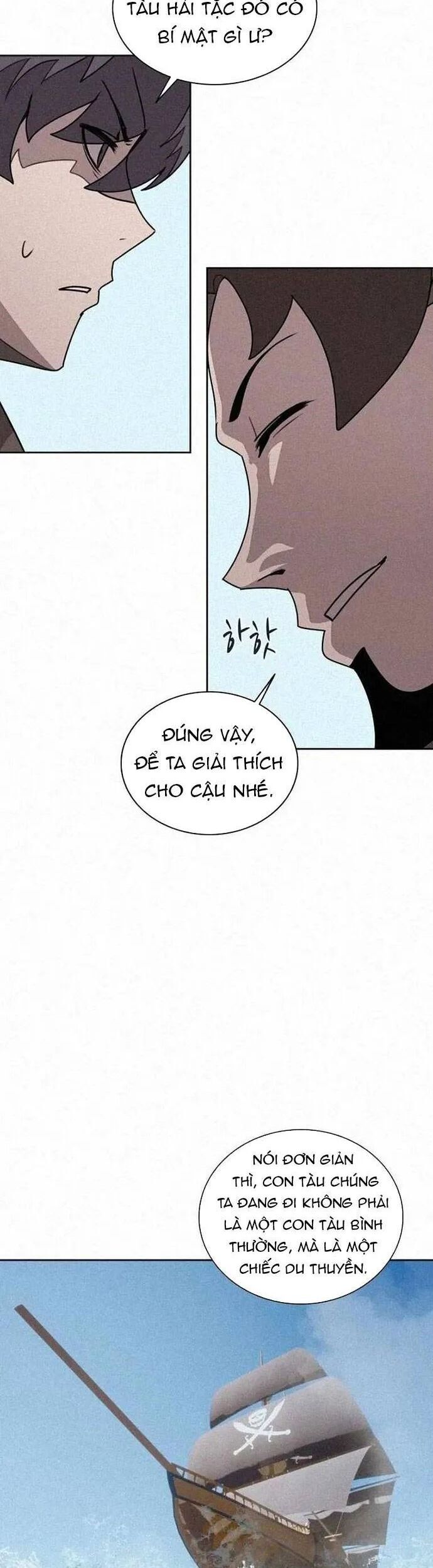 Thực Thư Pháp Sư Chapter 102 - 13