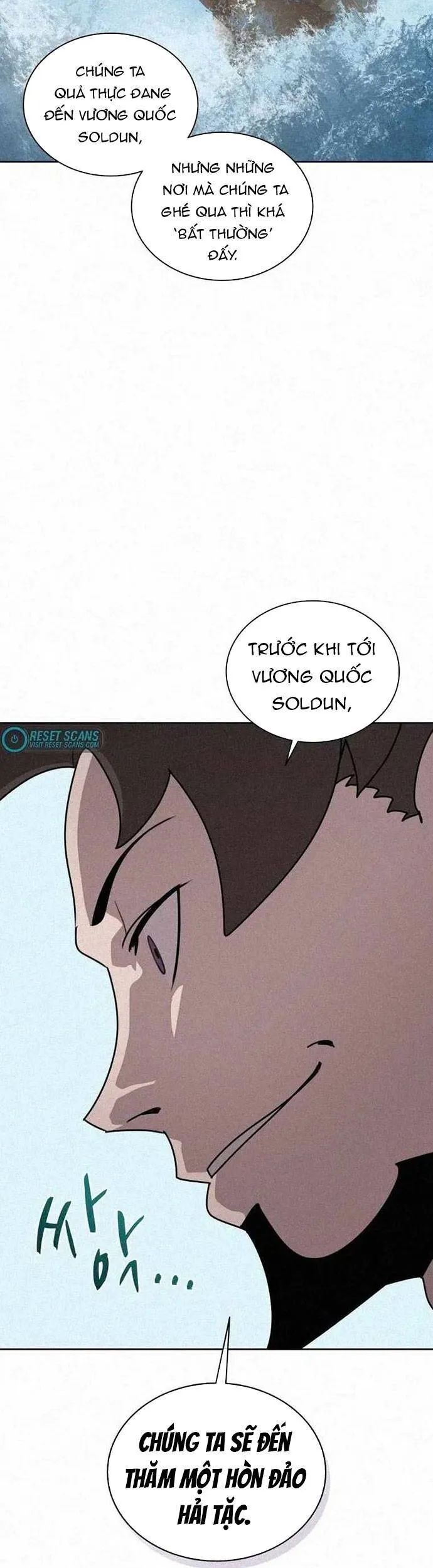 Thực Thư Pháp Sư Chapter 102 - 14