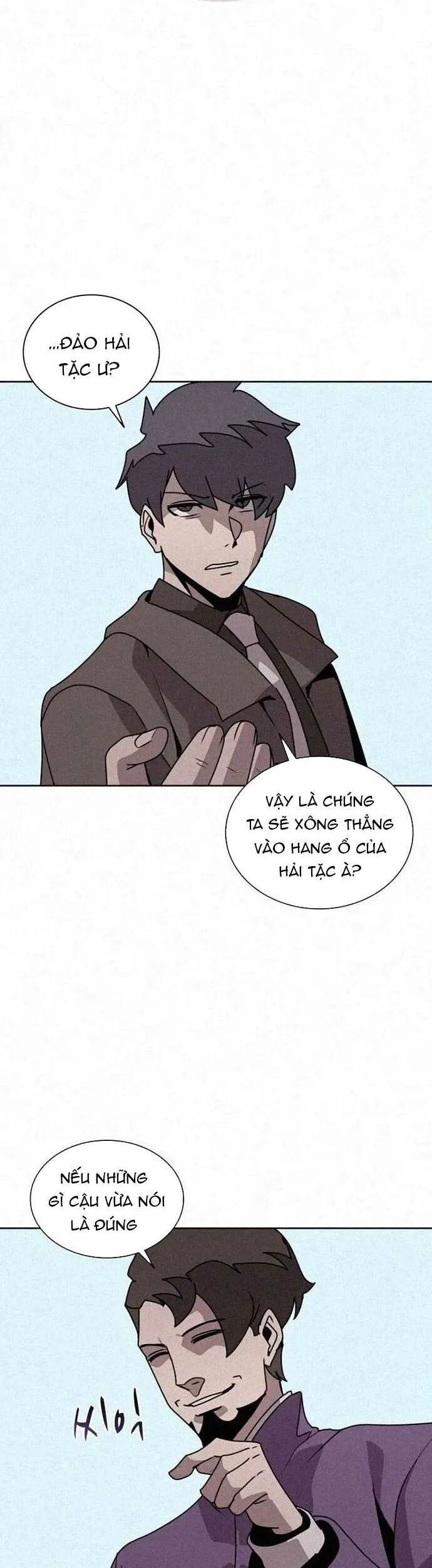 Thực Thư Pháp Sư Chapter 102 - 15