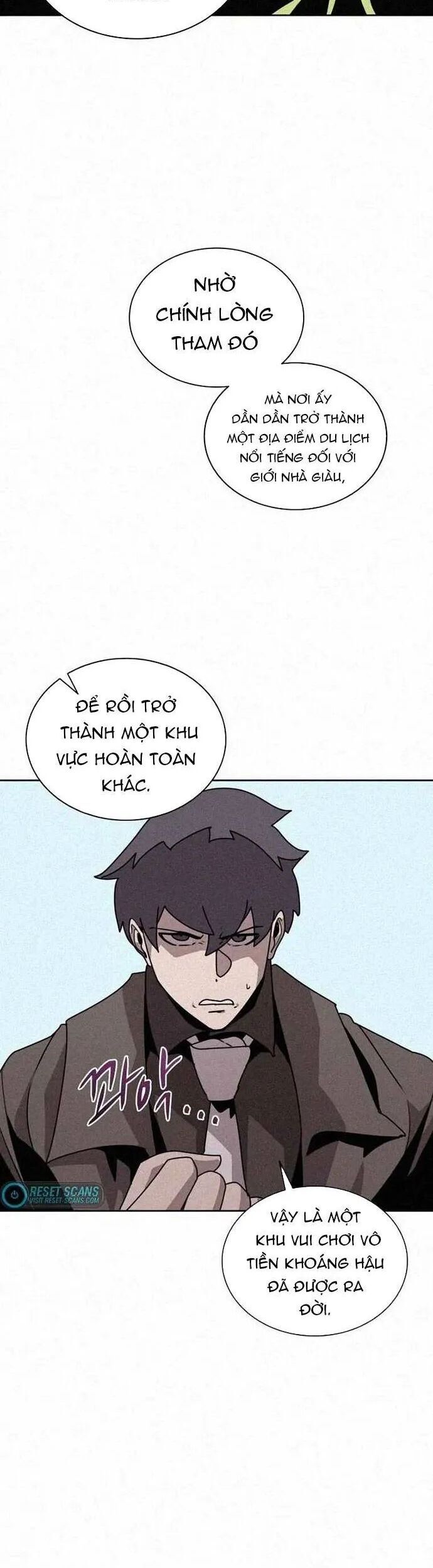 Thực Thư Pháp Sư Chapter 102 - 17