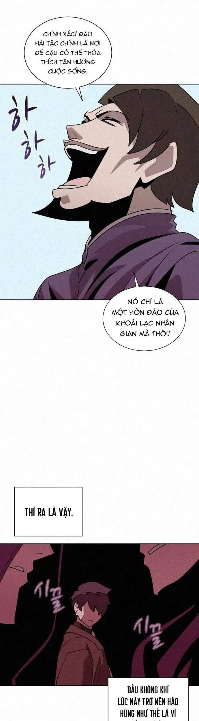 Thực Thư Pháp Sư Chapter 102 - 18