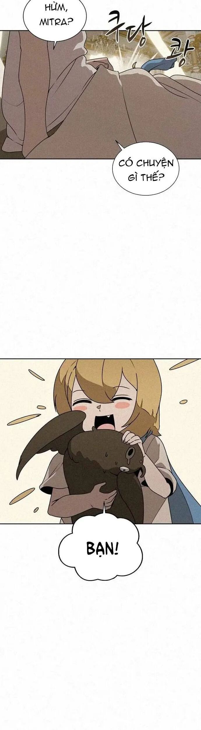 Thực Thư Pháp Sư Chapter 102 - 3