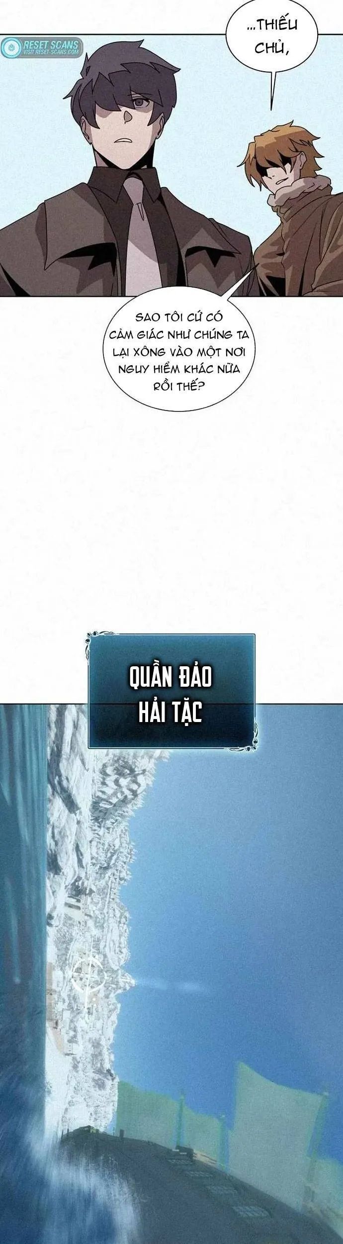 Thực Thư Pháp Sư Chapter 102 - 24