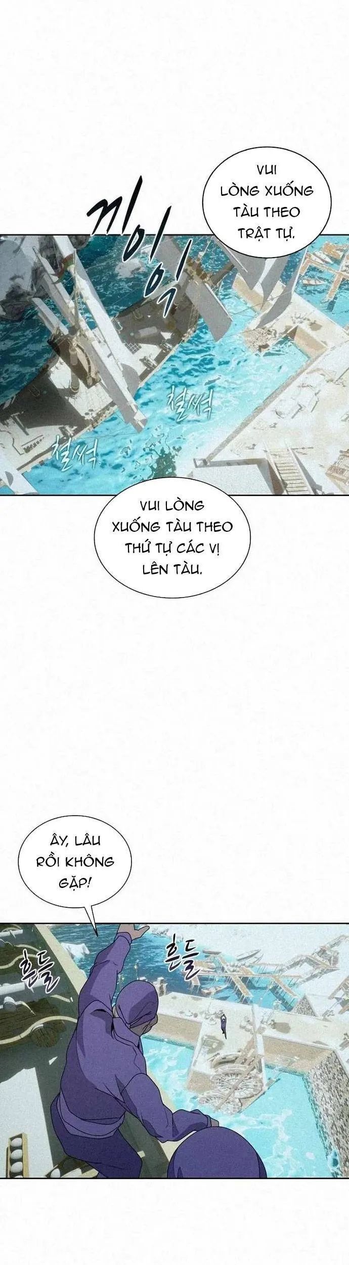 Thực Thư Pháp Sư Chapter 102 - 26