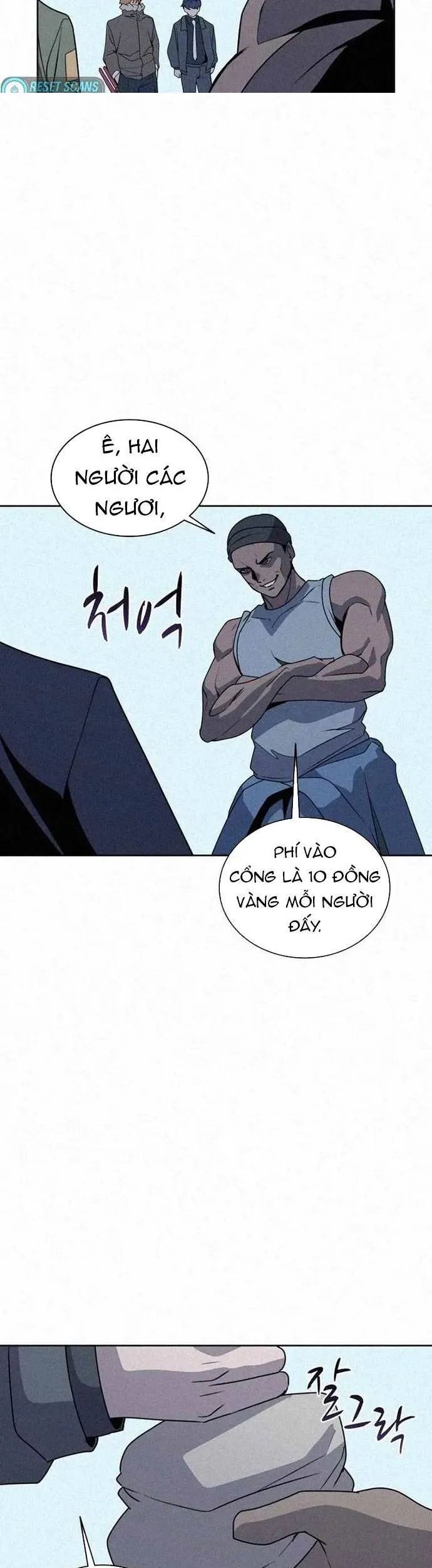 Thực Thư Pháp Sư Chapter 102 - 28