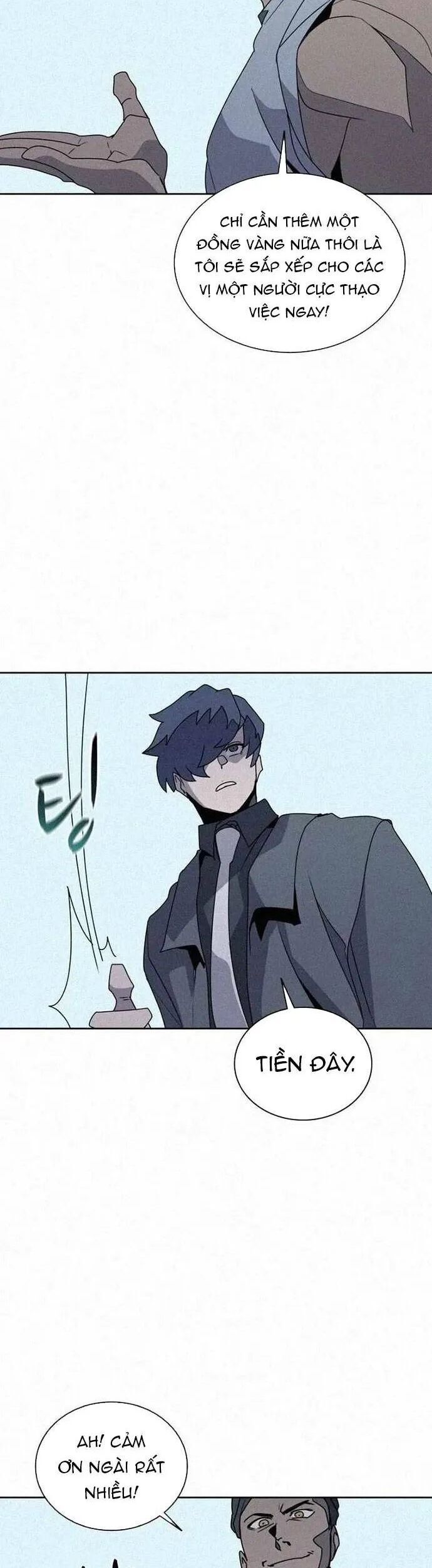 Thực Thư Pháp Sư Chapter 102 - 31