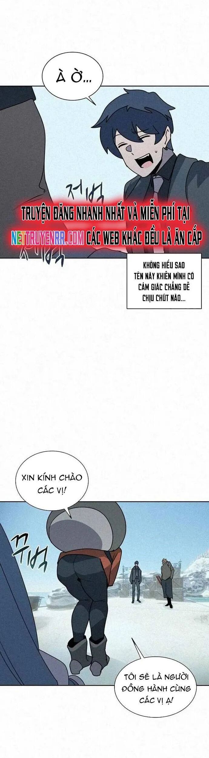 Thực Thư Pháp Sư Chapter 102 - 35