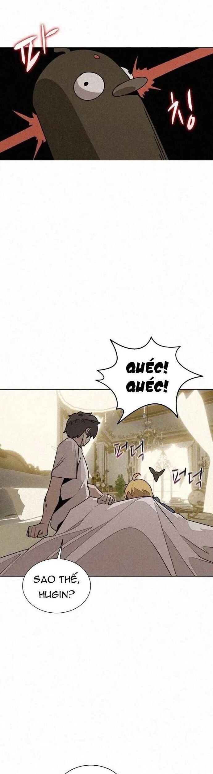 Thực Thư Pháp Sư Chapter 102 - 5