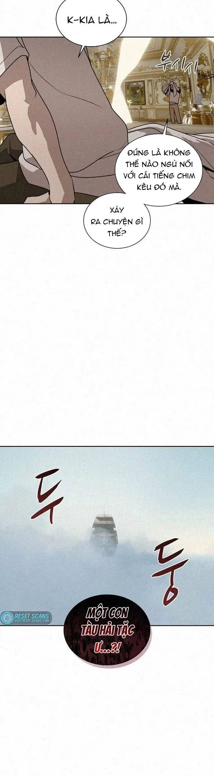 Thực Thư Pháp Sư Chapter 102 - 6