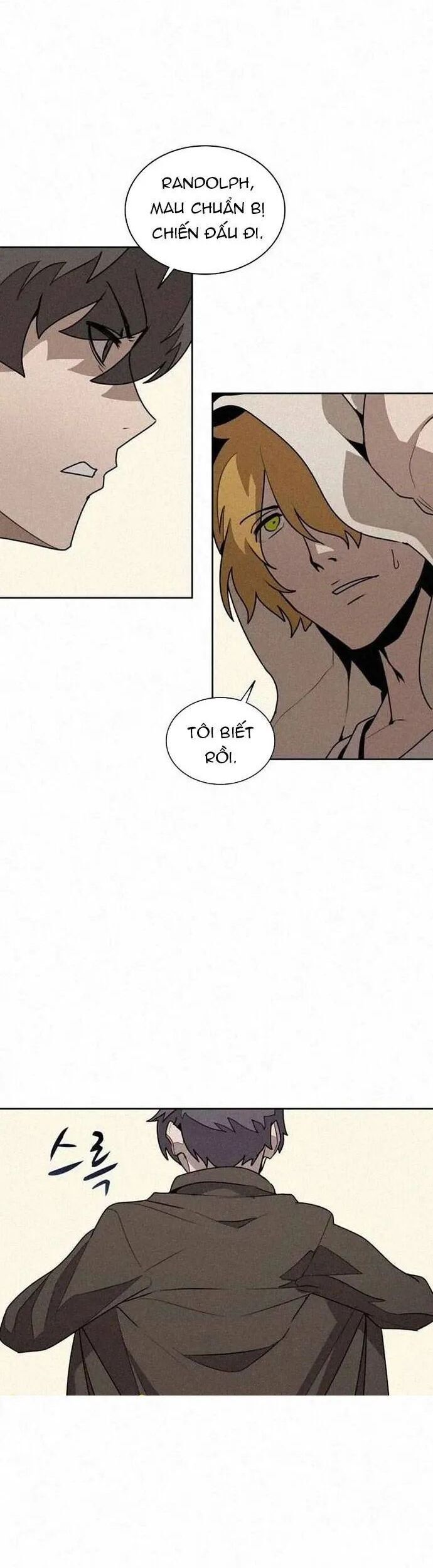 Thực Thư Pháp Sư Chapter 102 - 7