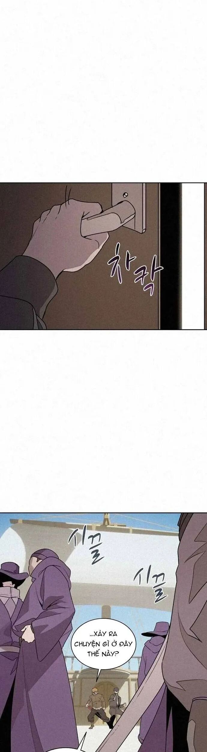 Thực Thư Pháp Sư Chapter 102 - 9