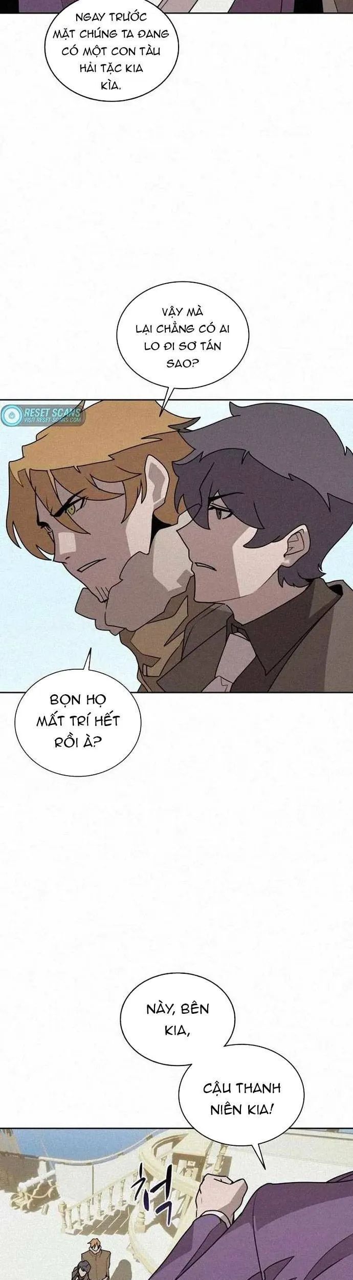 Thực Thư Pháp Sư Chapter 102 - 10