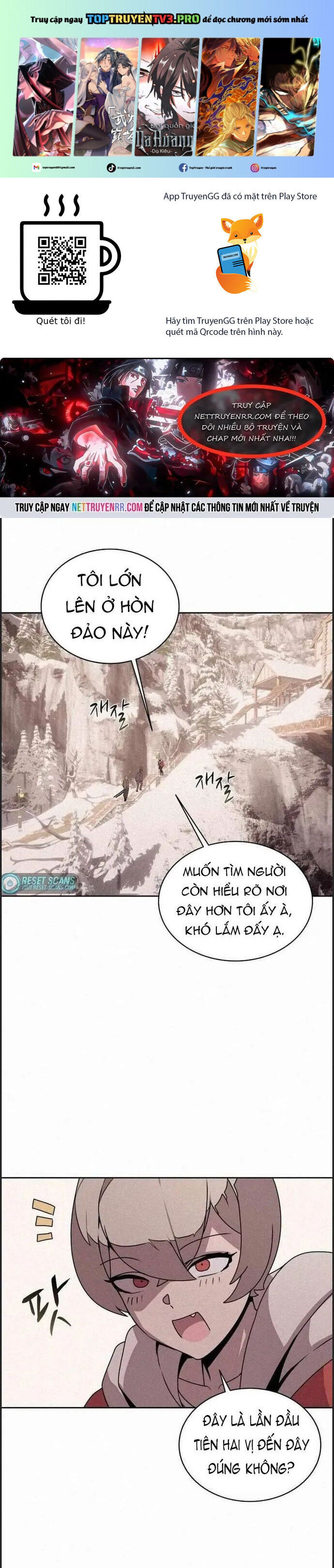 Thực Thư Pháp Sư Chapter 103 - 2