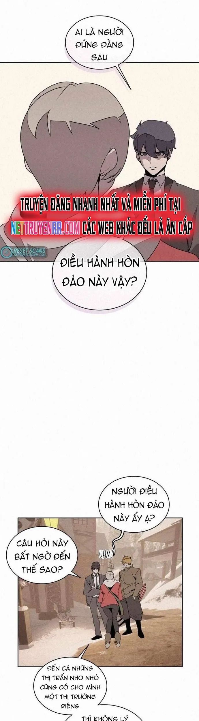 Thực Thư Pháp Sư Chapter 103 - 12